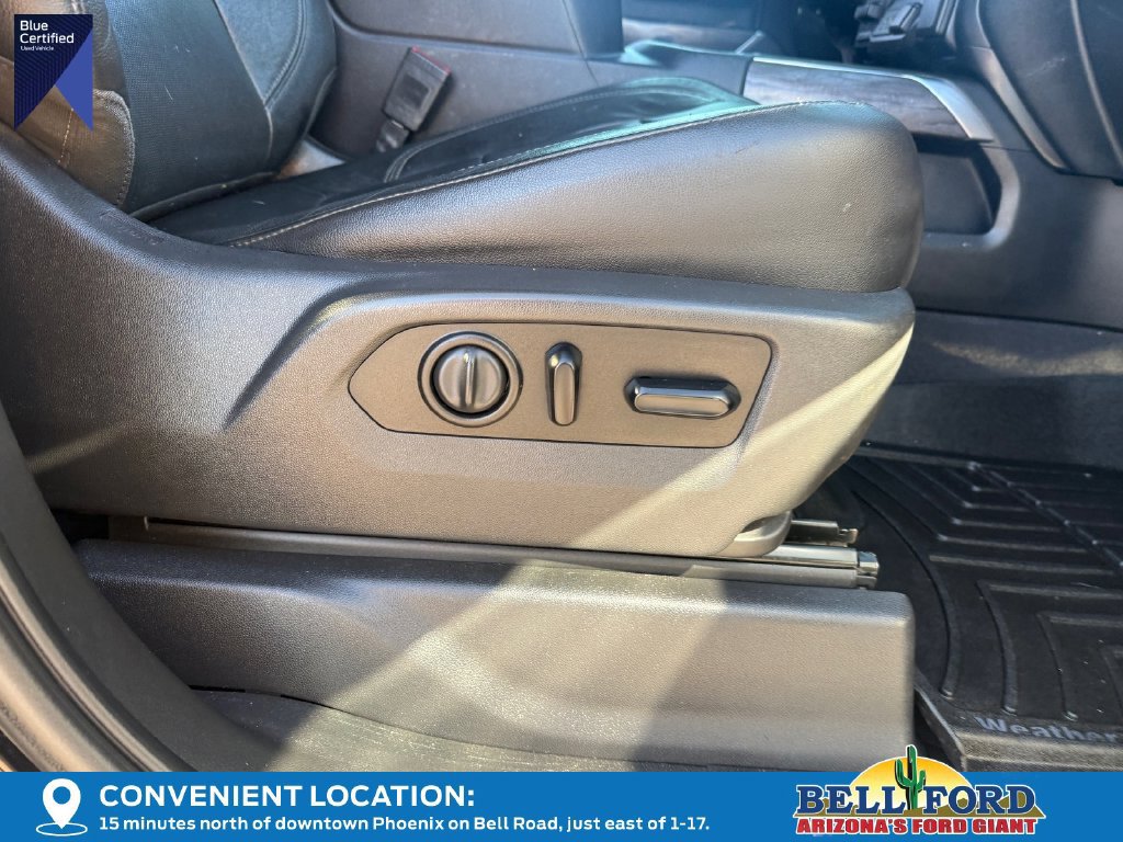 Used 2020 Chevrolet Silverado 3500 LTZ AWD/4WD image 12