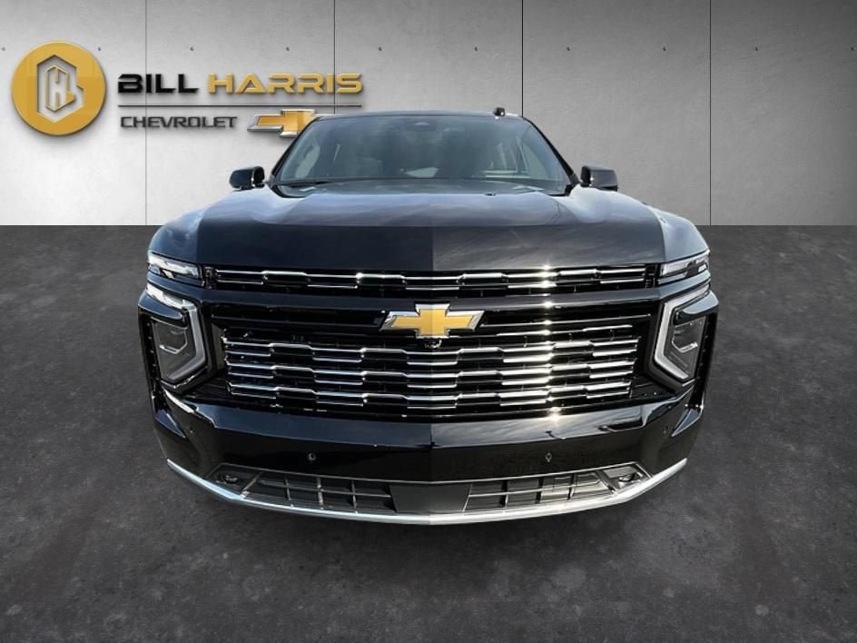 New 2026 Chevrolet Suburban High Country AWD/4WD image 8