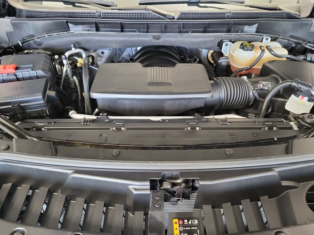 Certified 2025 GMC Yukon Denali AWD/4WD image 25