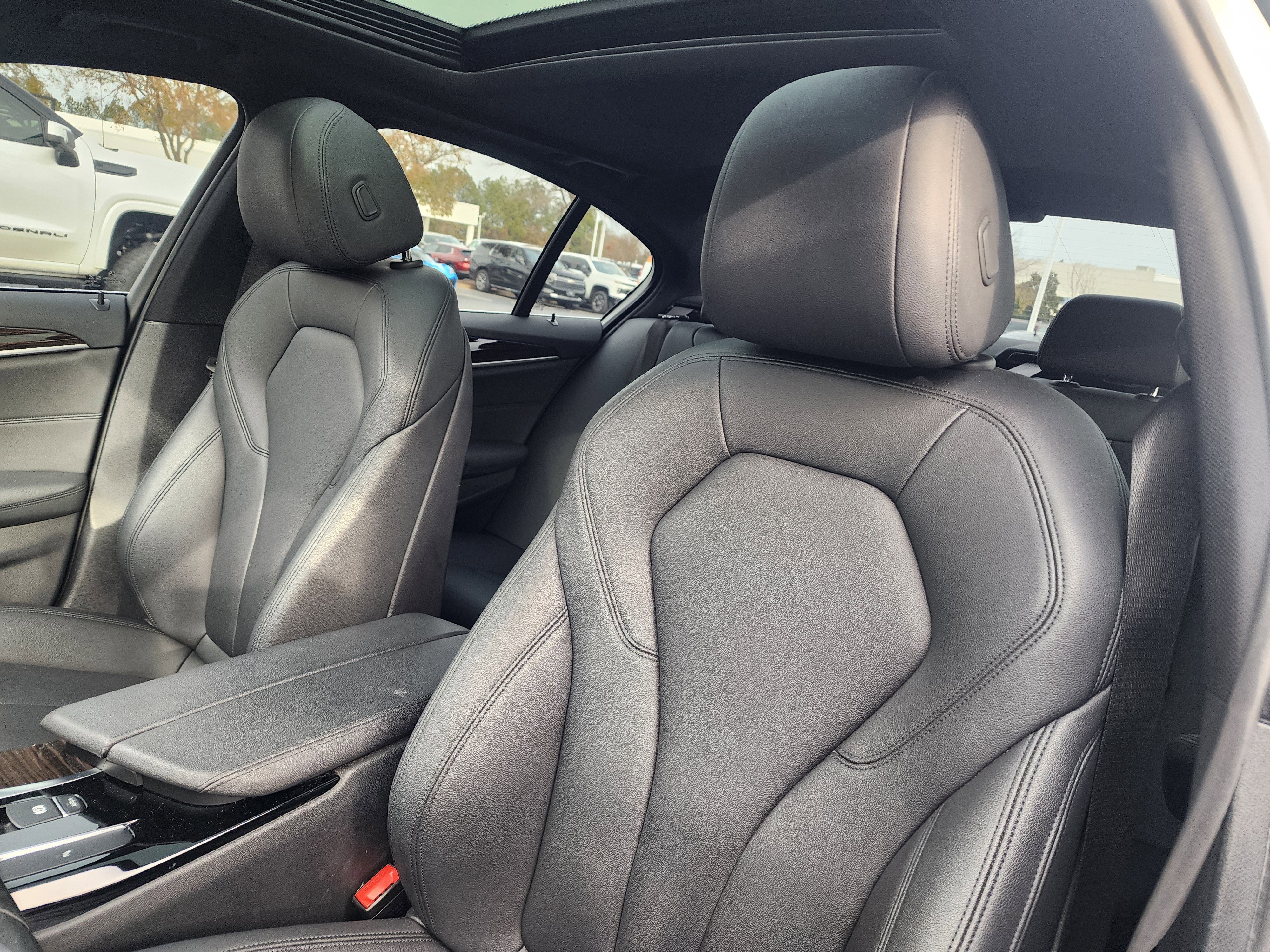 Used 2020 BMW 530i image 20