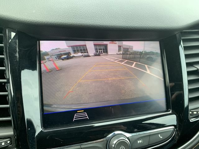 Used 2020 Chevrolet Trax LS w/ Tint and Cruise Package FWD image 22