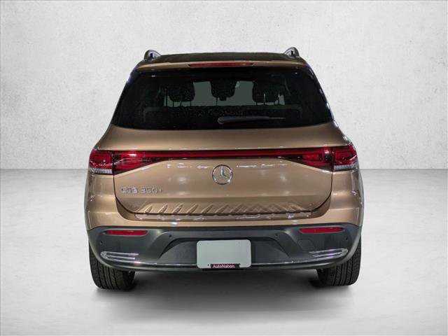 Certified 2023 Mercedes-Benz EQB 250+ image 9