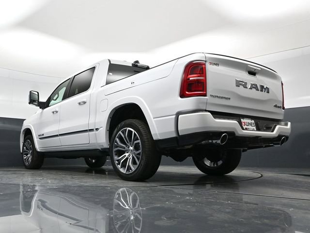 New 2026 RAM 1500 Tungsten w/ Towing Technology Group image 56