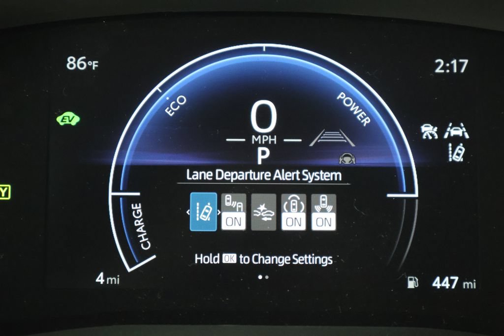New 2026 Toyota Camry SE w/ Convenience Package AWD/4WD image 3