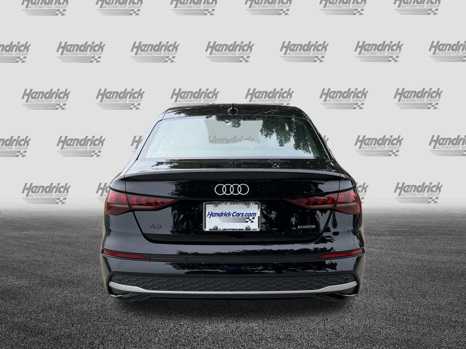 Used 2026 Audi A3 2.0T Premium w/ Convenience Package AWD/4WD image 8