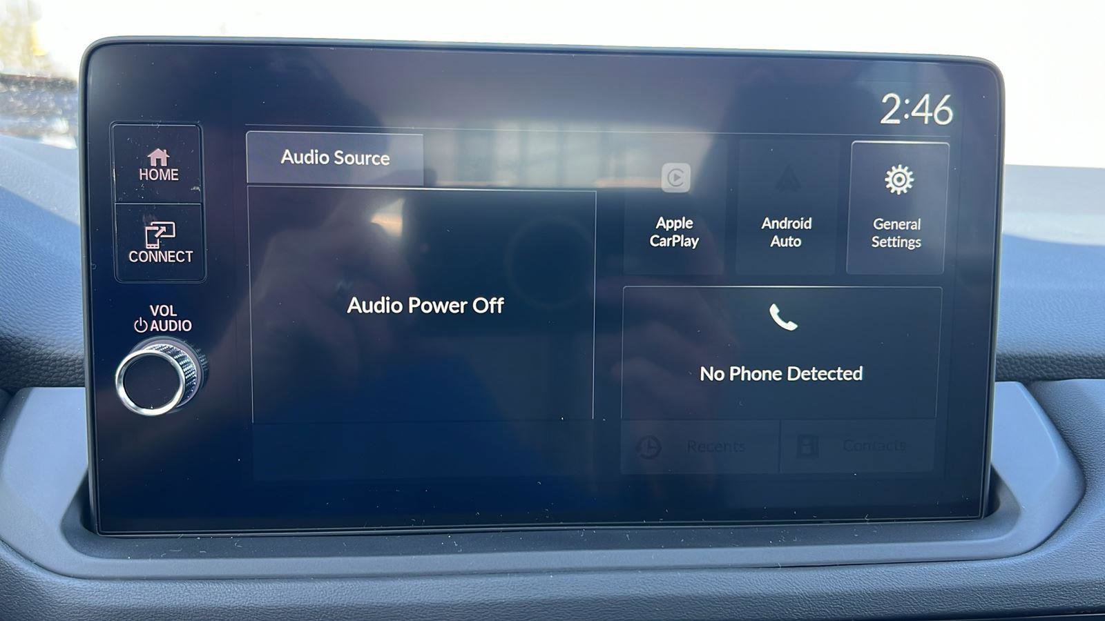 New 2026 Honda Accord LX image 25