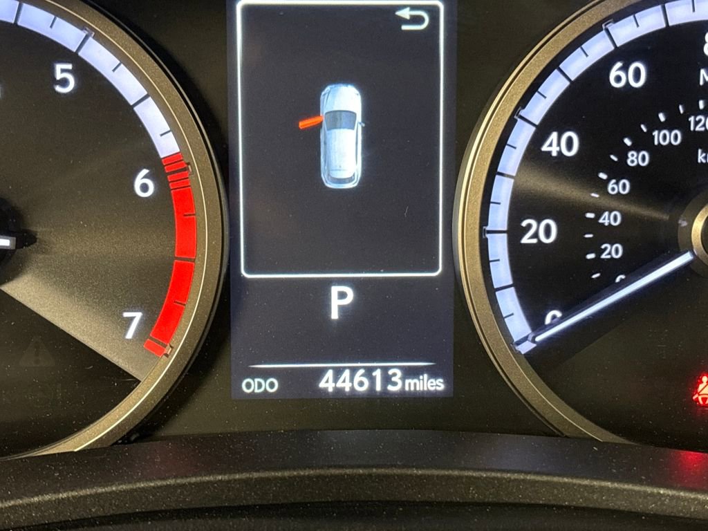 Used 2020 Lexus NX 300 F Sport w/ Accessory Package 2 image 28