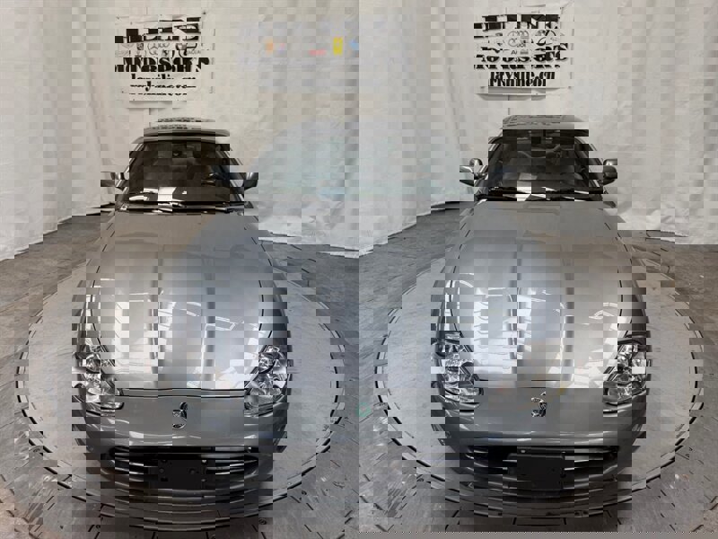 Used 2005 Jaguar XK8 Coupe image 5