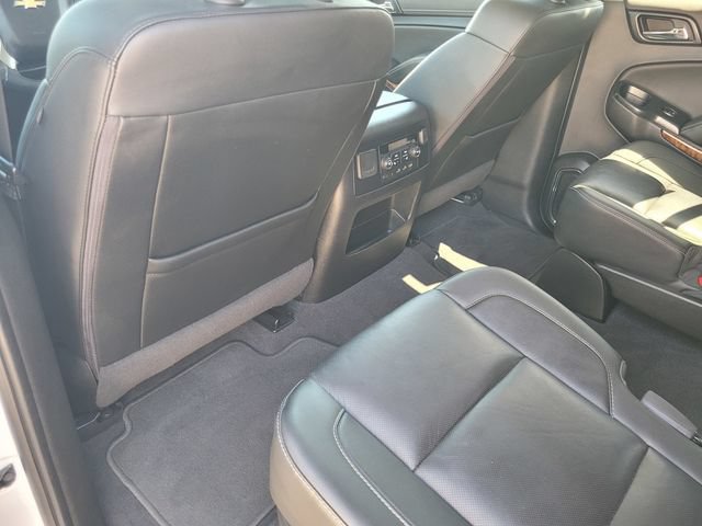 Used 2020 Chevrolet Tahoe Premier AWD/4WD image 12