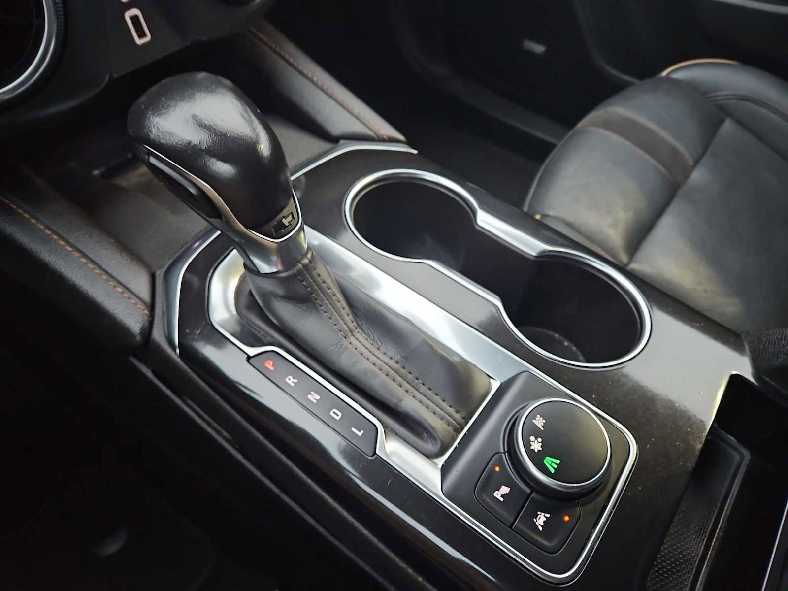 Certified 2022 Chevrolet Blazer Premier w/ Enhanced Convenience Package image 32