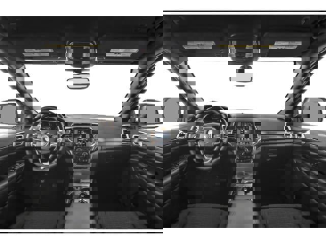 Used 2018 Jeep Grand Cherokee Laredo image 8