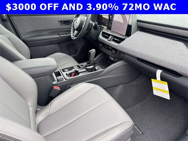 New 2026 Subaru Outback Limited image 16