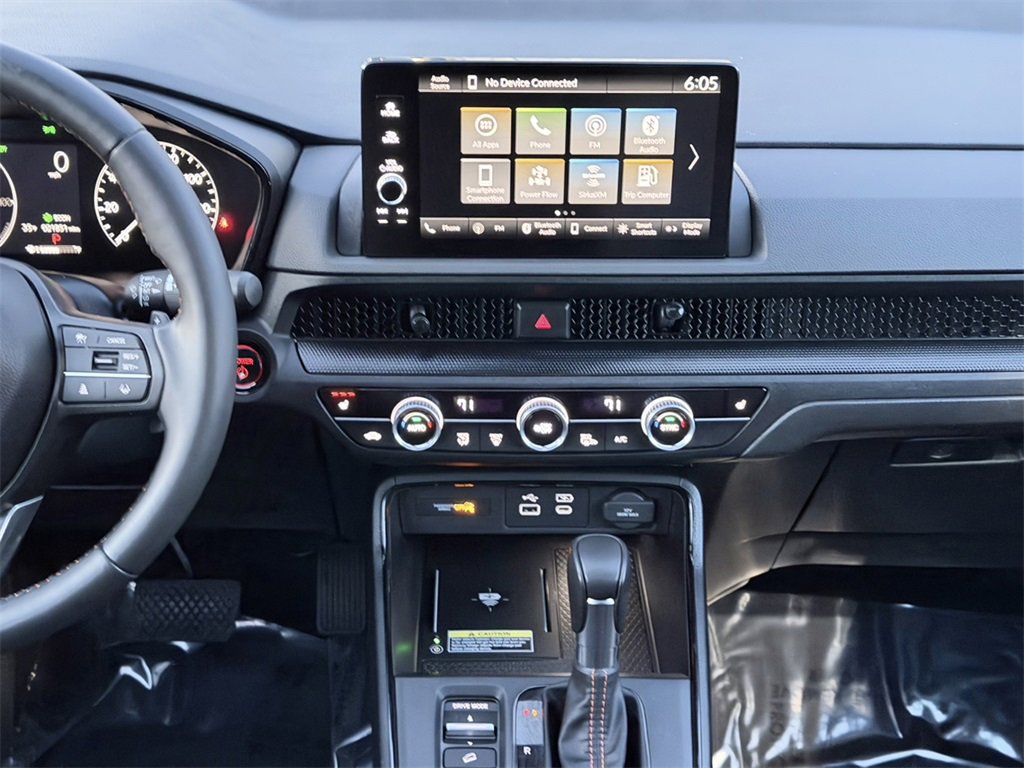 Used 2024 Honda CR-V Sport-L image 19