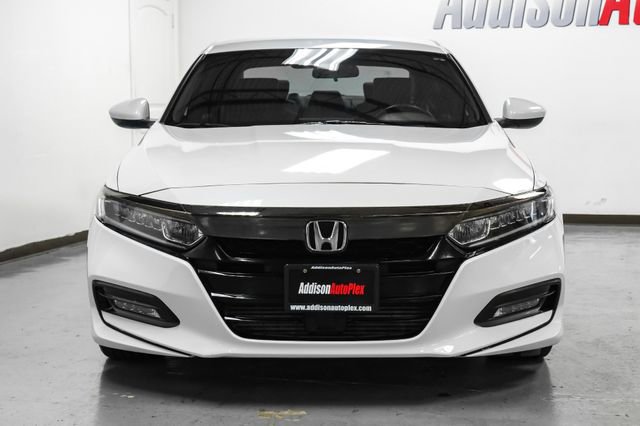 Used 2019 Honda Accord Sport image 5