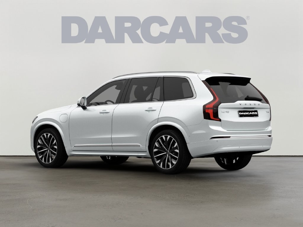New 2027 Volvo XC90 T8 Plus AWD/4WD image 4