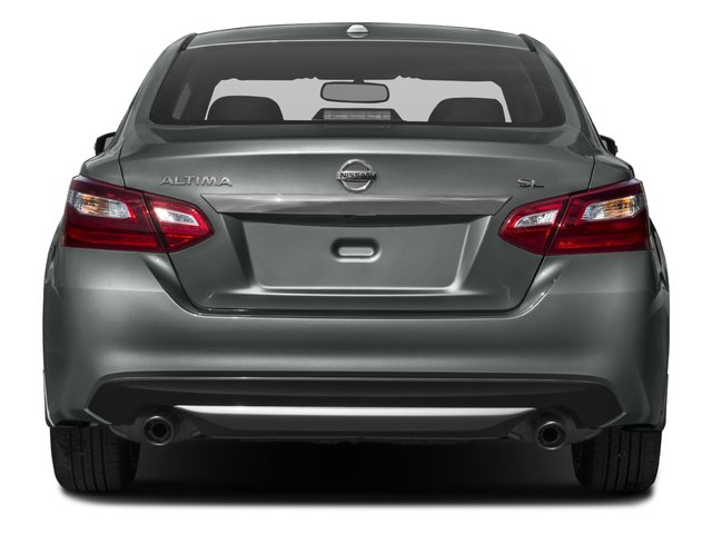 Used 2016 Nissan Altima 2.5 SL w/ 2.5 Technology Package FWD image 5