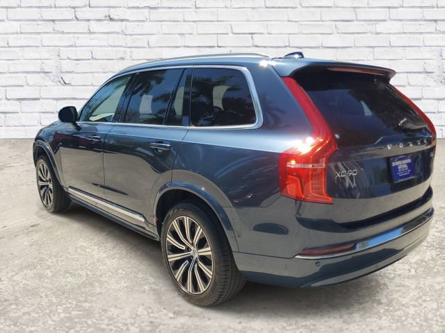 Used 2024 Volvo XC90 B5 Plus image 2