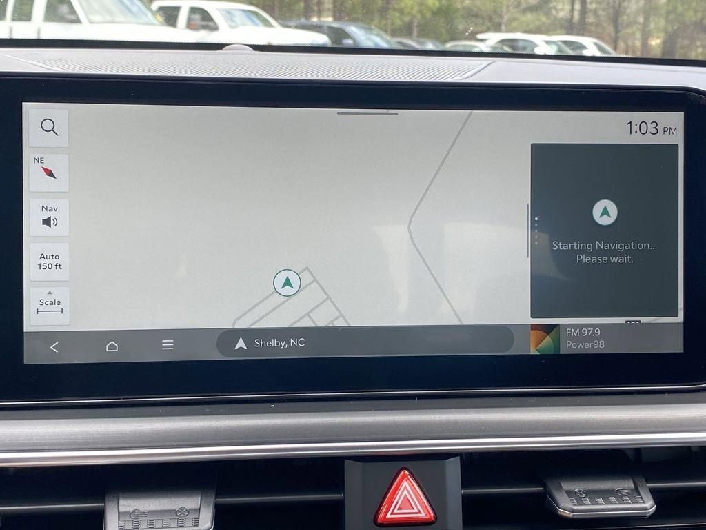 New 2026 Kia K5 GT-Line image 20