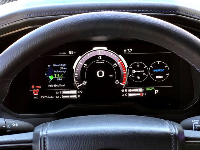 Certified 2024 Toyota Sequoia Platinum image 24