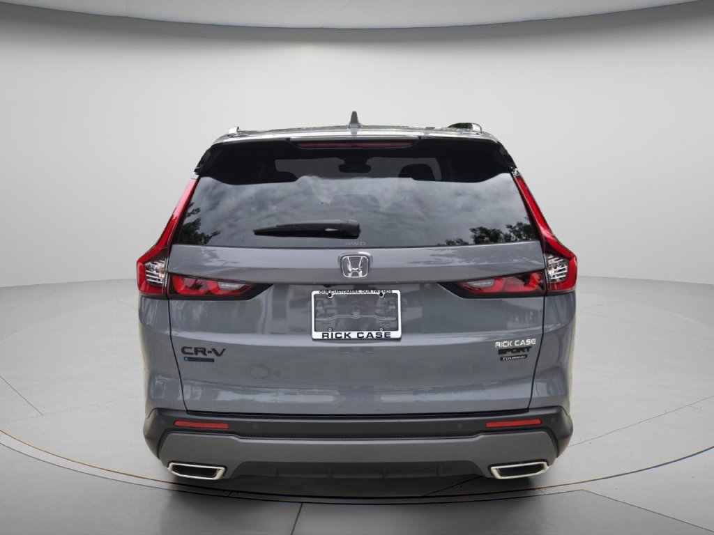 Used 2026 Honda CR-V Sport Touring image 6