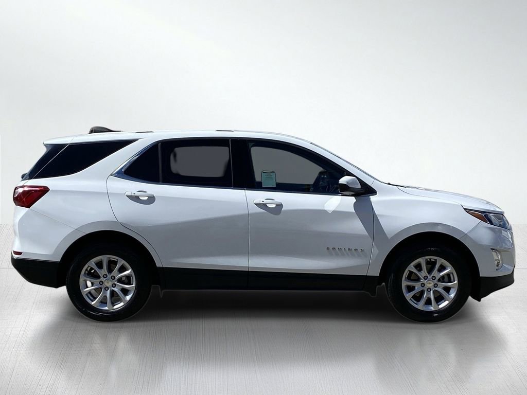 Used 2019 Chevrolet Equinox LT image 10