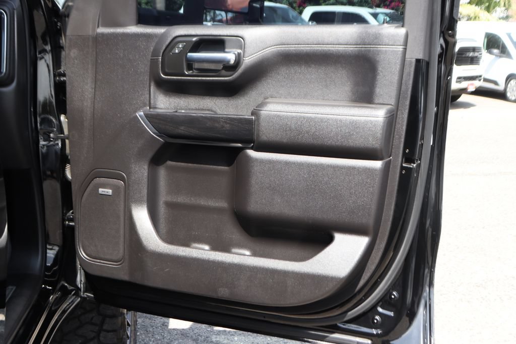 Used 2021 Chevrolet Silverado 1500 RST AWD/4WD image 42