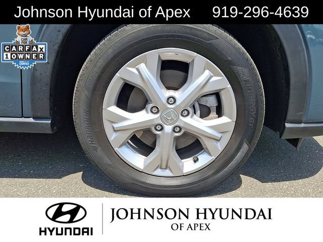 Used 2023 Honda HR-V LX image 28