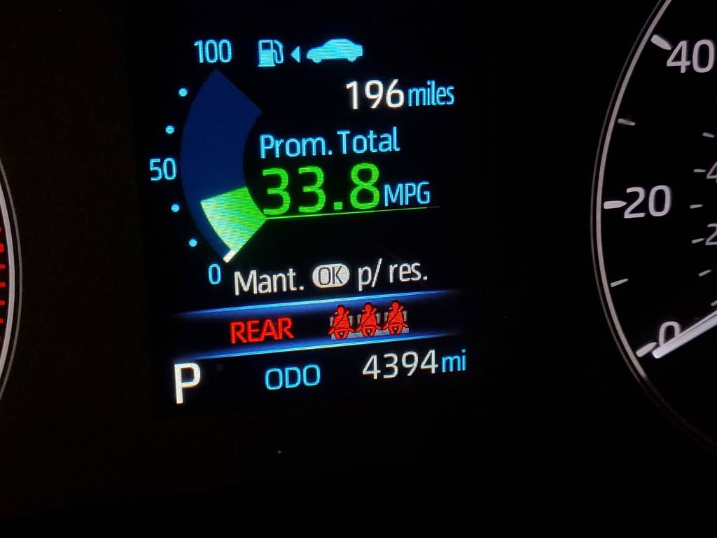 Used 2024 Toyota Corolla Cross SE image 23