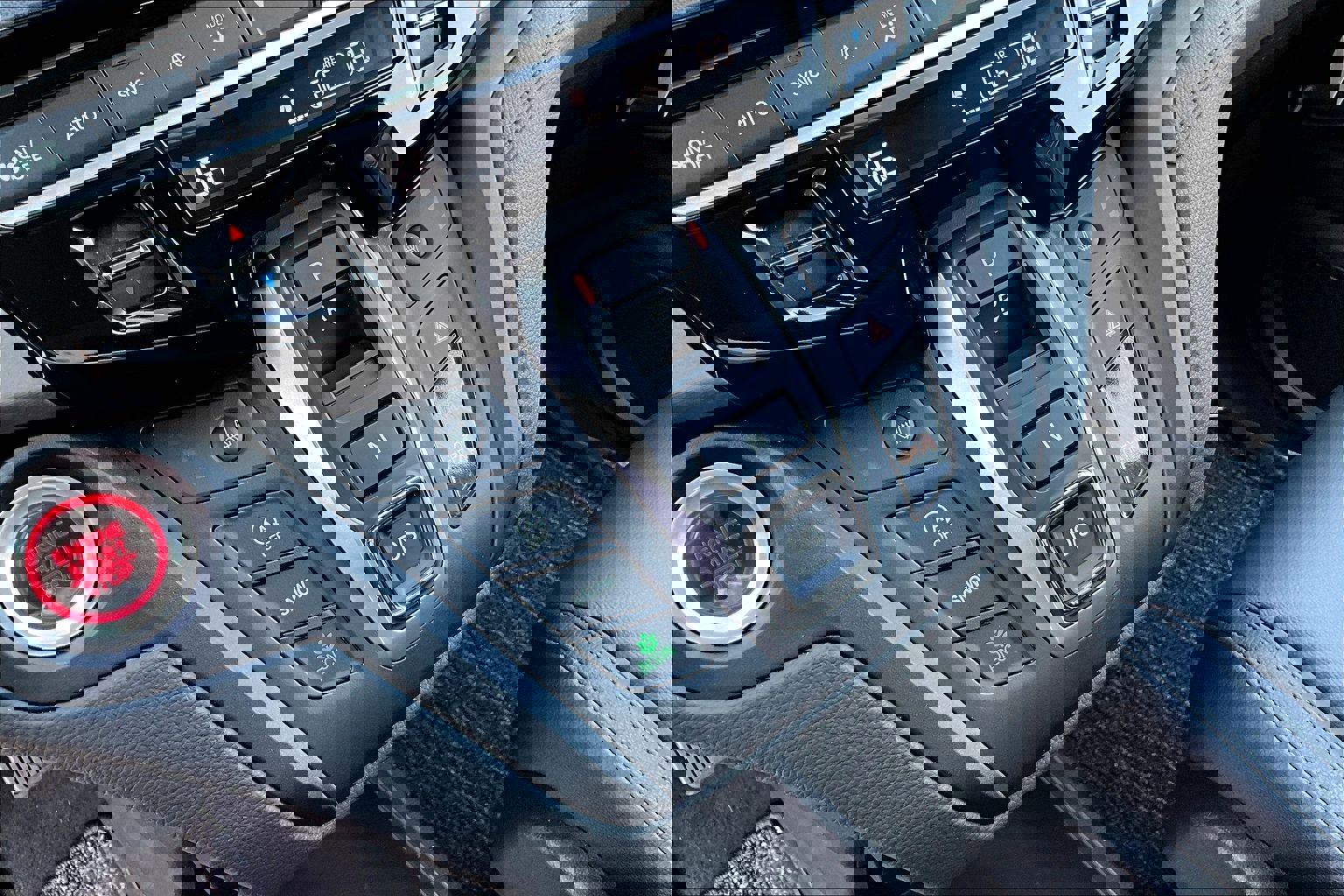 Certified 2026 Honda Odyssey EX-L image 18