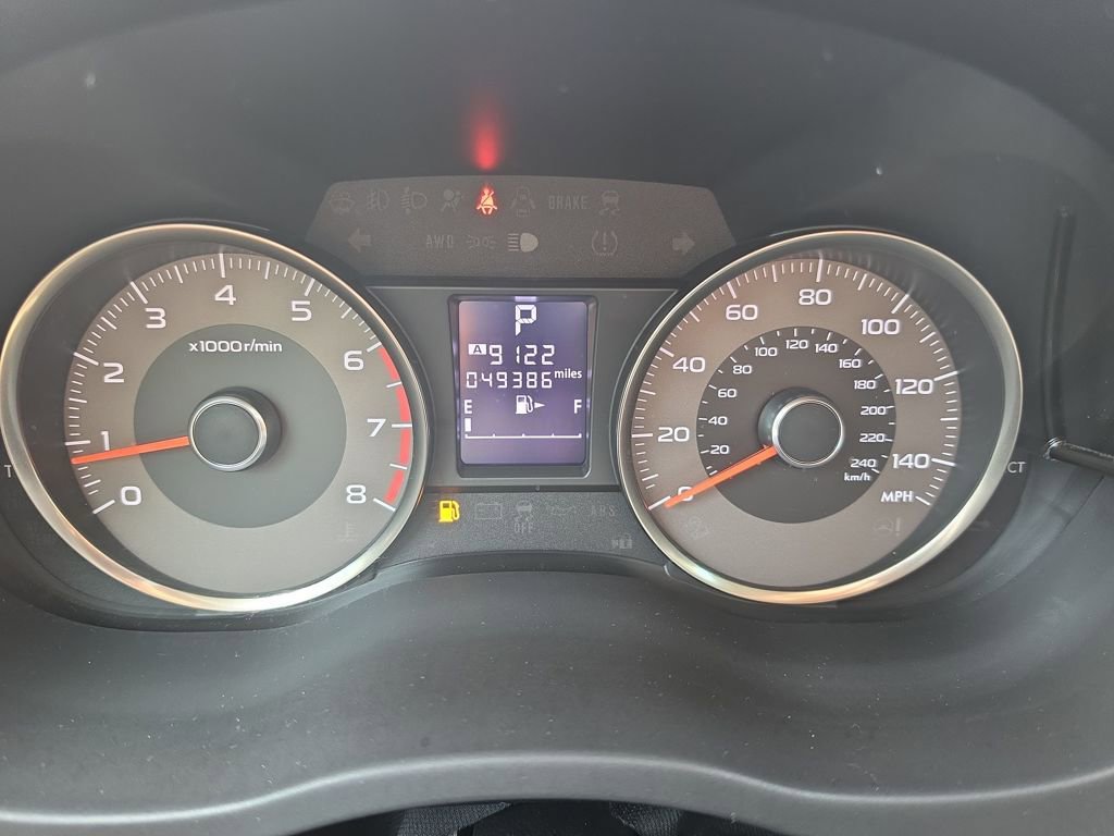 Used 2016 Subaru Forester 2.5i Limited image 15