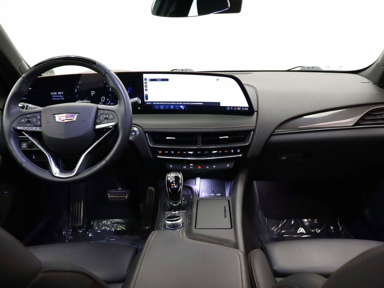 Used 2025 Cadillac CT5 Sport image 13