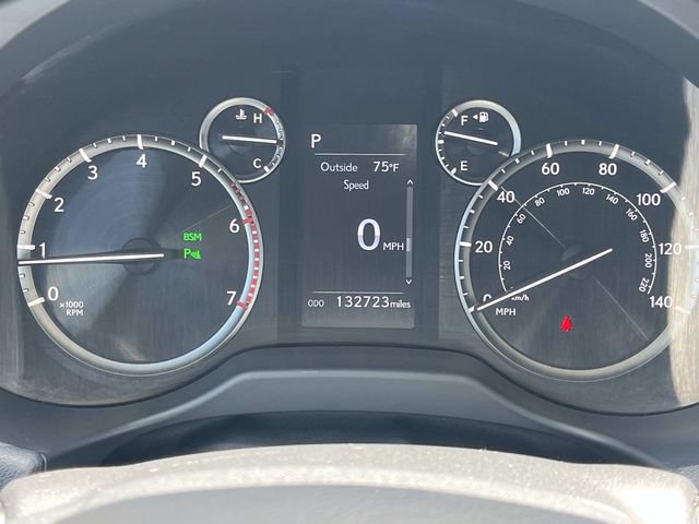 Used 2020 Lexus GX 460 Premium AWD/4WD image 47
