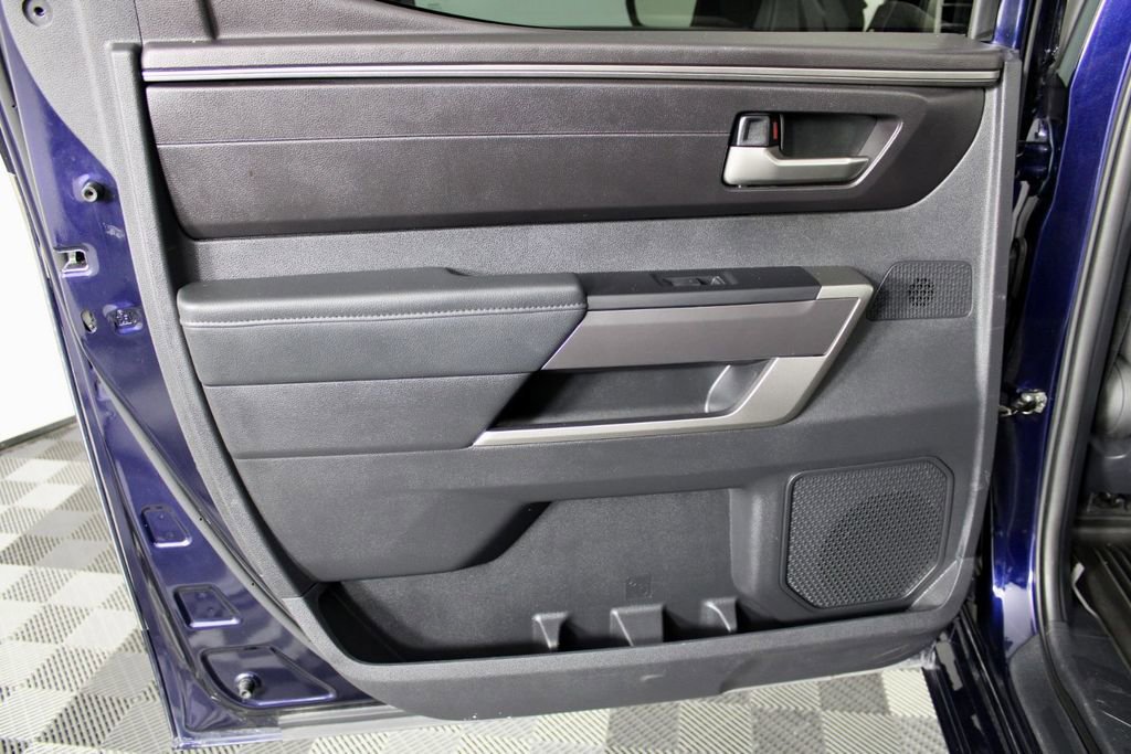 Used 2022 Toyota Tundra SR5 w/ SR5 Convenience Package image 27