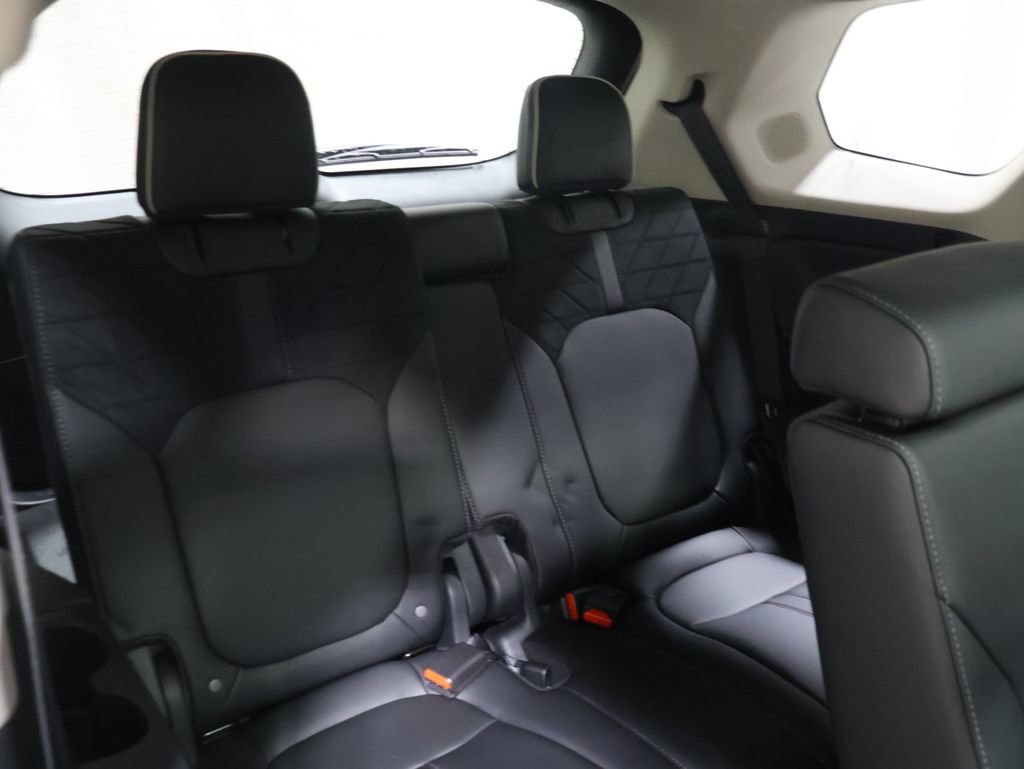 New 2026 Honda Pilot Elite image 17