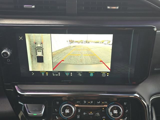 Used 2022 GMC Sierra 1500 AT4X image 36