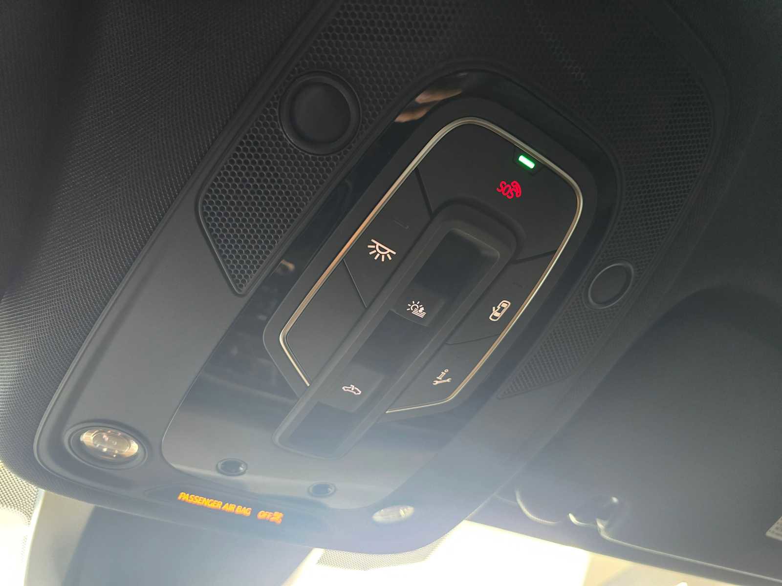 New 2025 Audi SQ7 Premium Plus image 34