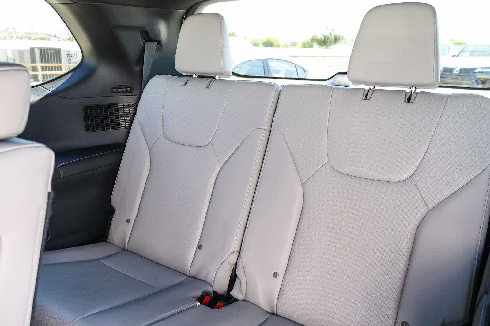 Used 2025 Lexus TX 350 FWD w/ Technology Package image 22