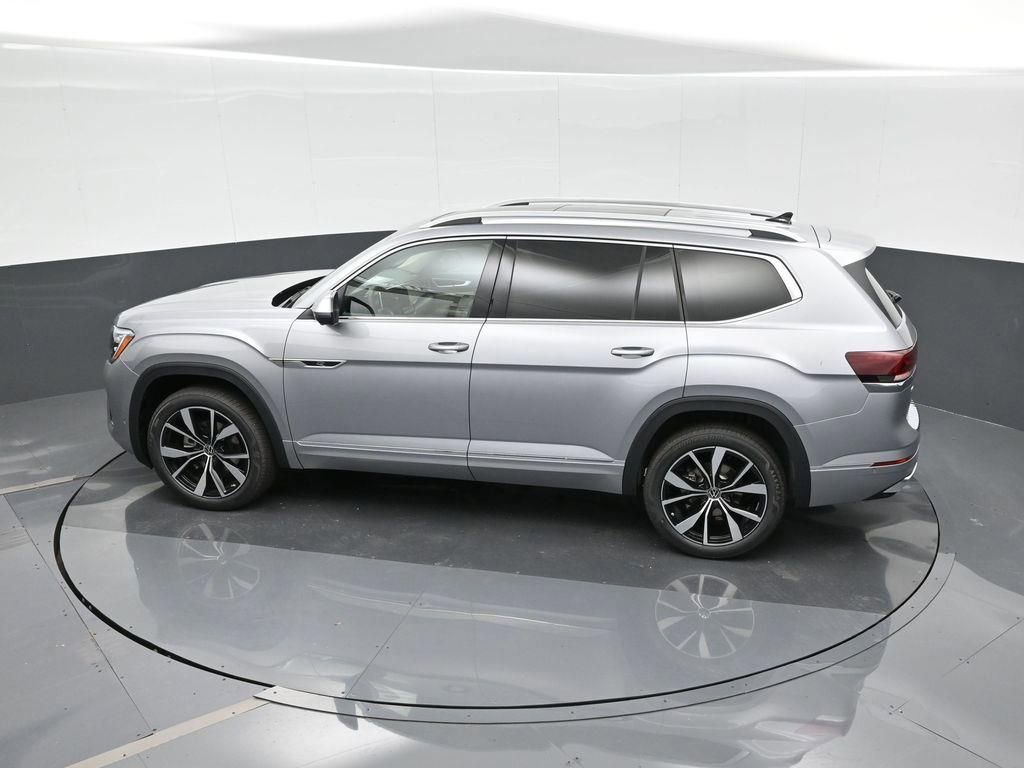 New 2026 Volkswagen Atlas SEL Premium R-Line image 24