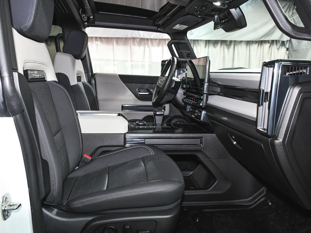 Used 2026 GMC Hummer EV SUV AWD/4WD image 56