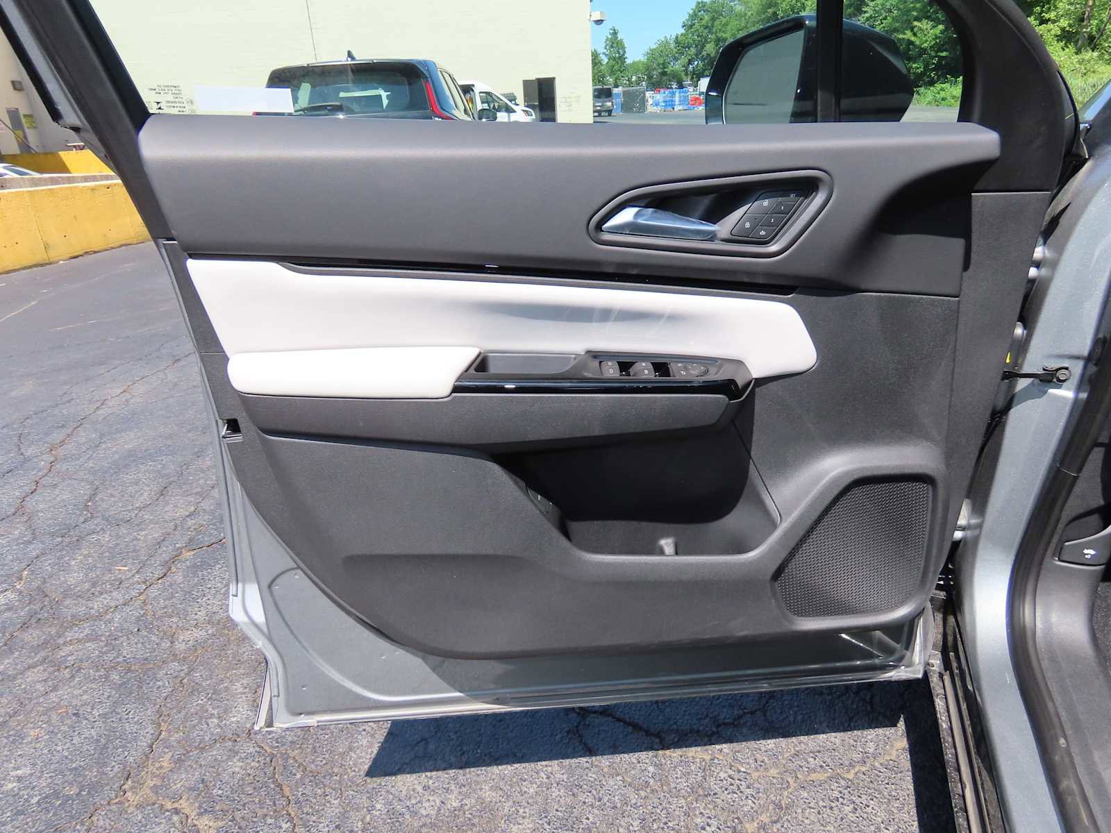 New 2026 Honda Prologue Touring image 16