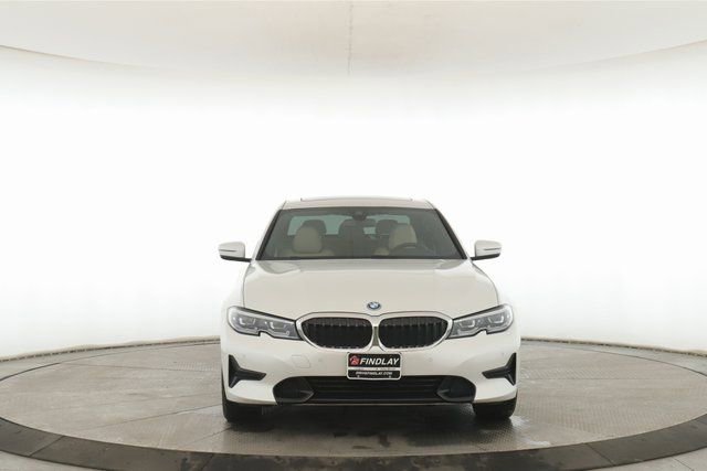 Used 2022 BMW 330e xDrive image 12