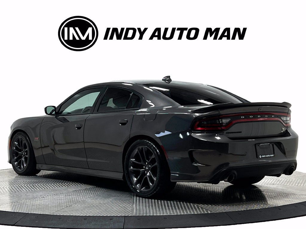 Used 2023 Dodge Charger Scat Pack RWD image 6