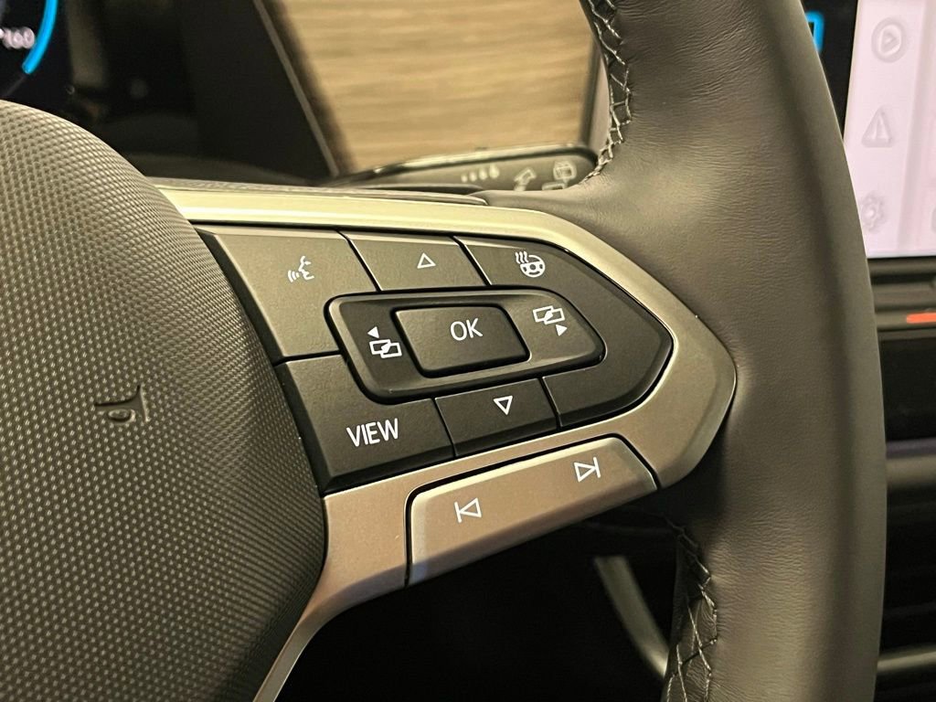 New 2026 Volkswagen Atlas SEL Premium R-Line image 28