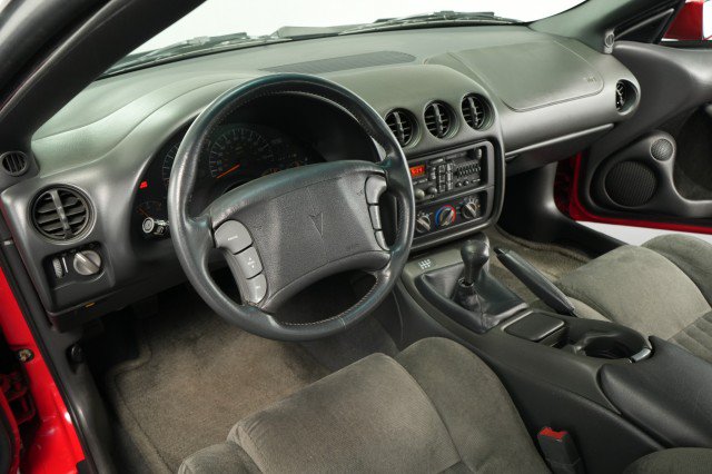 Used 1994 Pontiac Firebird Formula RWD image 42