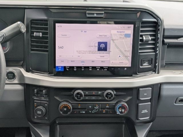 New 2026 Ford F350 XLT w/ XLT Premium Package AWD/4WD image 19
