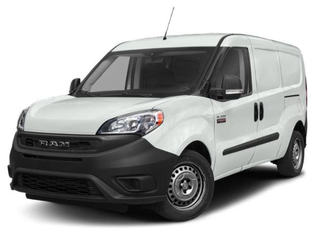 Used 2019 RAM ProMaster City Tradesman FWD video 1