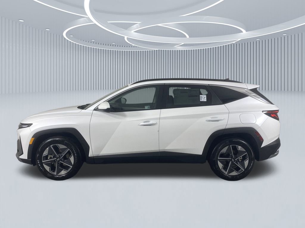 New 2026 Hyundai Tucson SEL image 6