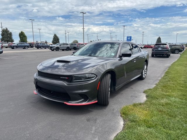 Used 2023 Dodge Charger GT AWD/4WD image 7