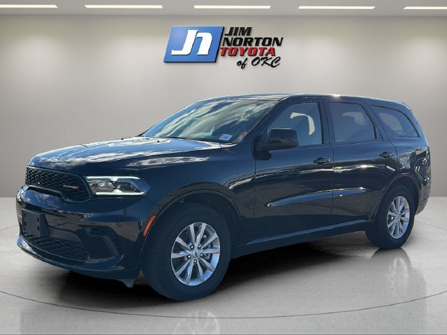 Used 2026 Dodge Durango GT RWD image 1