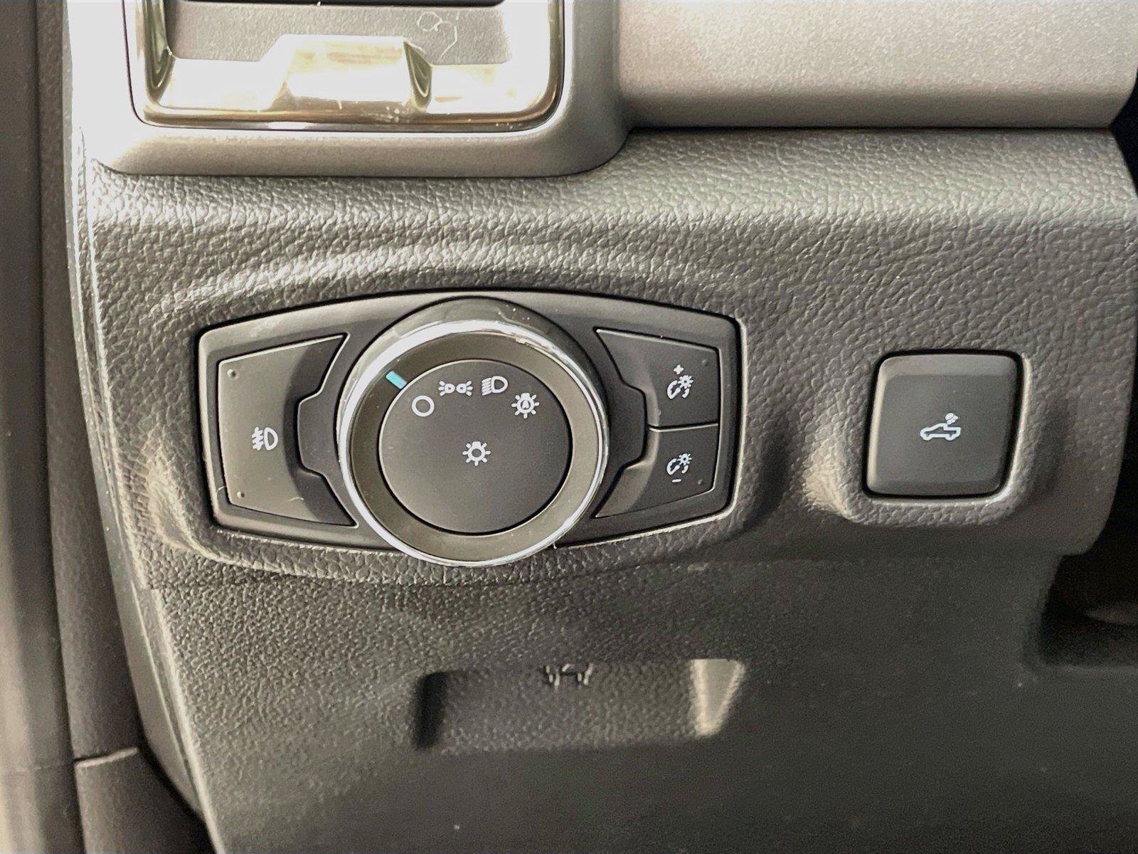 Used 2021 Ford Ranger XLT w/ Equipment Group 302A High AWD/4WD image 14
